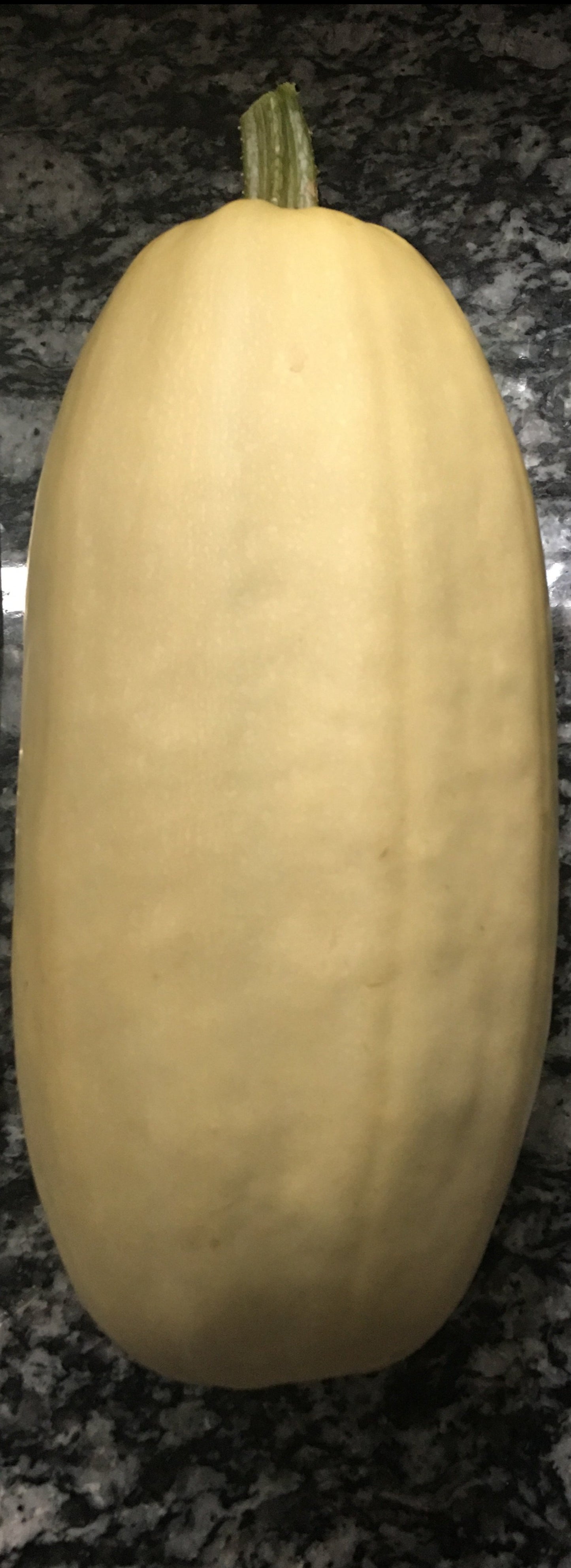 Spaghetti Squash