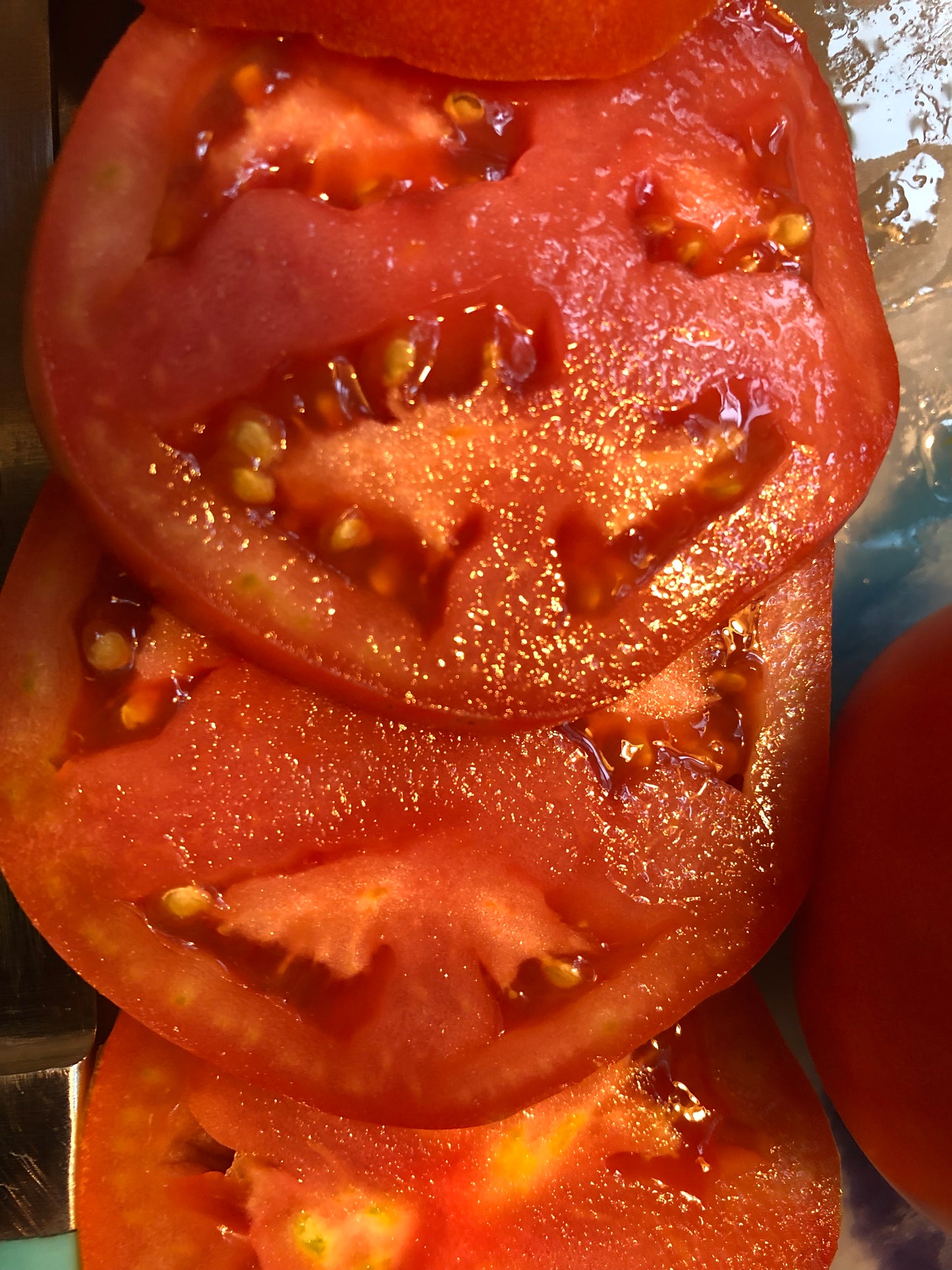 Legend Tomato