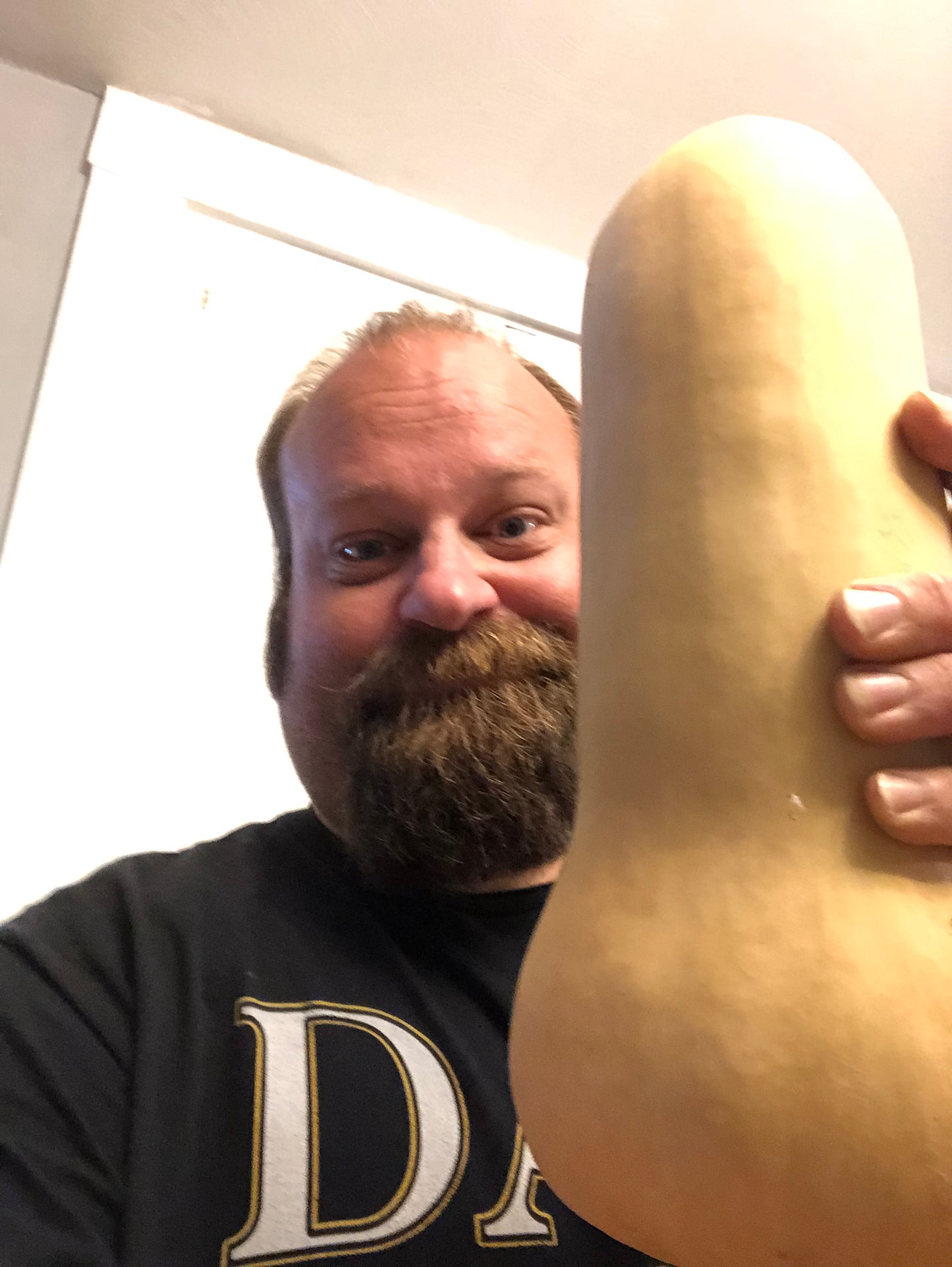 Waltham Butternut Squash